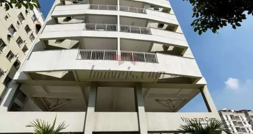Apartamento com 2 quartos à venda na Rua Florianópolis, 1434, Praça Seca, Rio de Janeiro