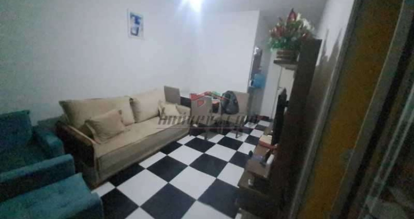 Apartamento com 2 quartos à venda na Rua Barão, 26, Praça Seca, Rio de Janeiro