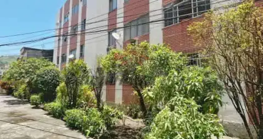 Apartamento com 2 quartos à venda na Rua Florianópolis, 1521, Praça Seca, Rio de Janeiro