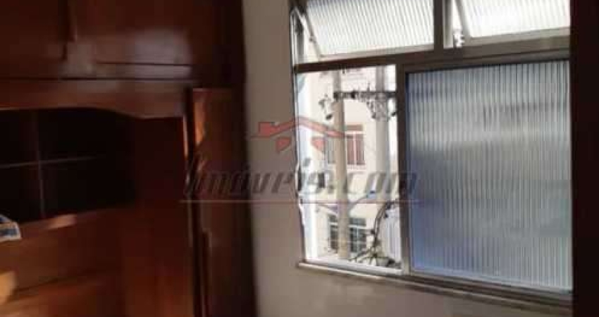 Apartamento com 2 quartos para alugar na Rua José dos Reis, 2100, Engenho de Dentro, Rio de Janeiro