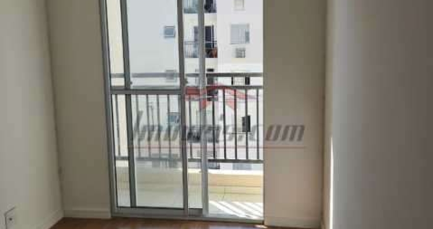 Apartamento com 2 quartos à venda na Estrada do Rio Grande, 4804, Taquara, Rio de Janeiro