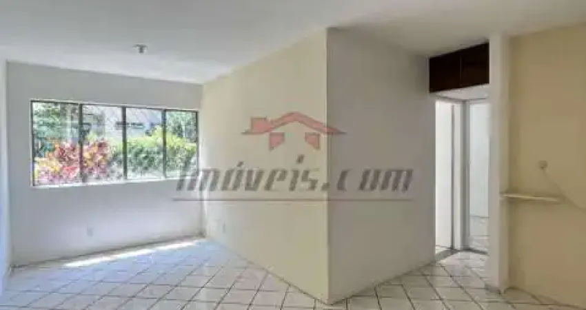 Apartamento com 2 quartos à venda na Rua Neylson Rebouças, 230, Freguesia (Jacarepaguá), Rio de Janeiro