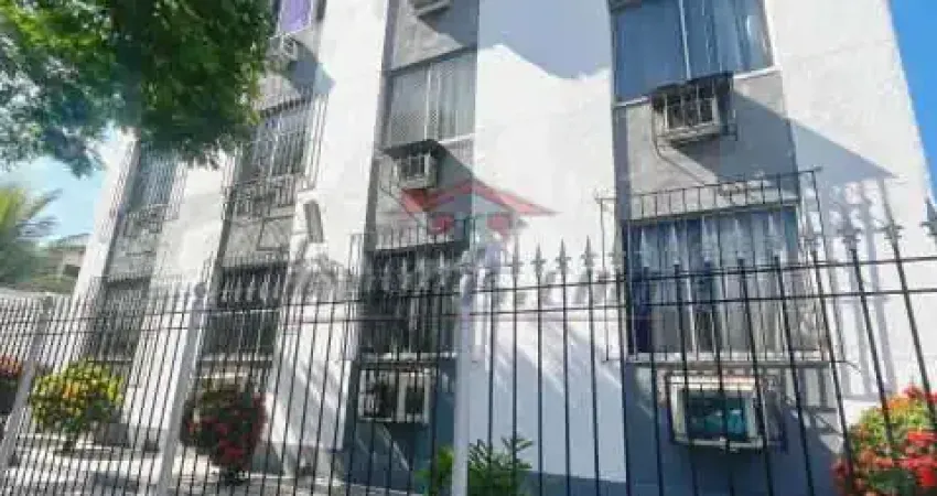 Apartamento com 2 quartos à venda na Rua Capitão Menezes, 900, Praça Seca, Rio de Janeiro