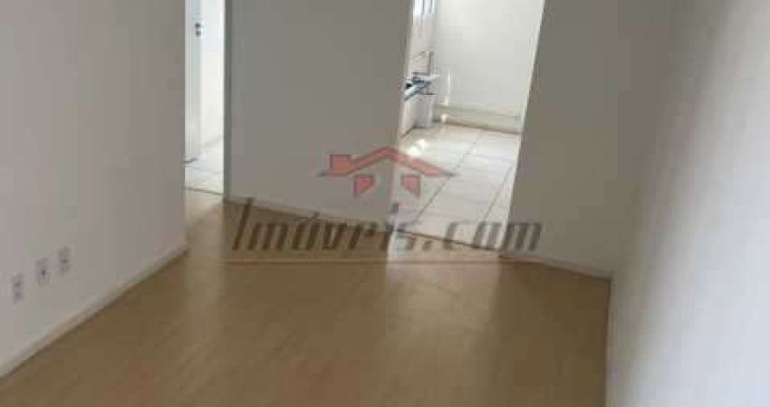 Apartamento com 2 quartos à venda na Rua Goianinha, 230, Curicica, Rio de Janeiro