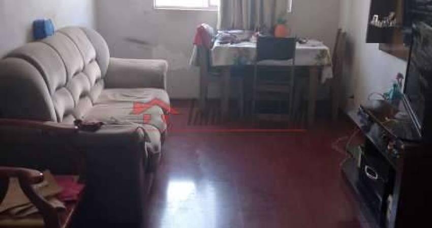 Apartamento com 2 quartos à venda na Rua Quiririm, 1101, Vila Valqueire, Rio de Janeiro