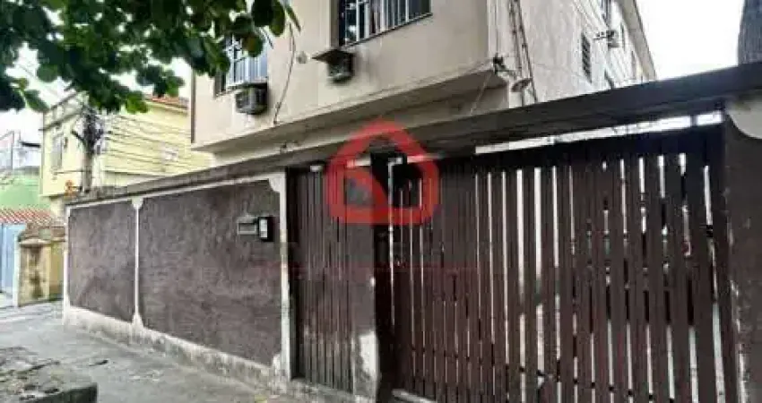 Apartamento com 2 quartos à venda na Rua Florianópolis, 1112, Praça Seca, Rio de Janeiro