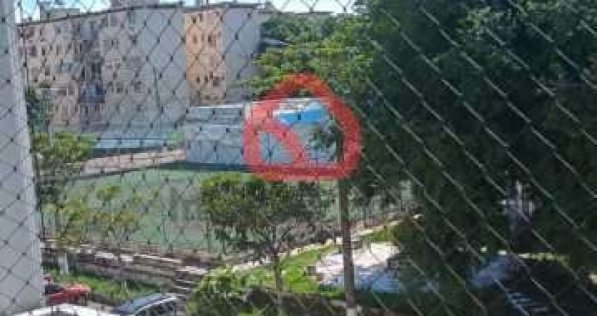 Apartamento com 2 quartos à venda na Rua Salomão Filho, 128, Marechal Hermes, Rio de Janeiro