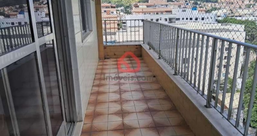 Apartamento com 2 quartos à venda na Rua Florianópolis, 811, Praça Seca, Rio de Janeiro