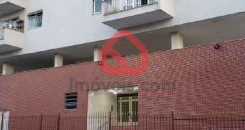 Apartamento com 2 quartos à venda na Rua Comendador Pinto, 157, Campinho, Rio de Janeiro