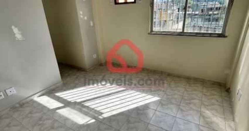 Apartamento com 2 quartos à venda na Rua Maranga, 123, Praça Seca, Rio de Janeiro