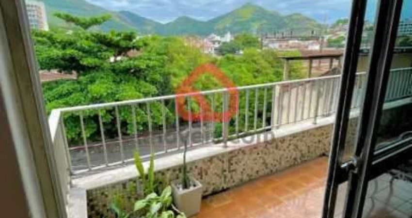 Apartamento com 2 quartos à venda na Rua Goiás, 270, Piedade, Rio de Janeiro