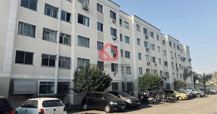 Apartamento com 2 quartos à venda na Estrada do Barro Vermelho, 600, Rocha Miranda, Rio de Janeiro