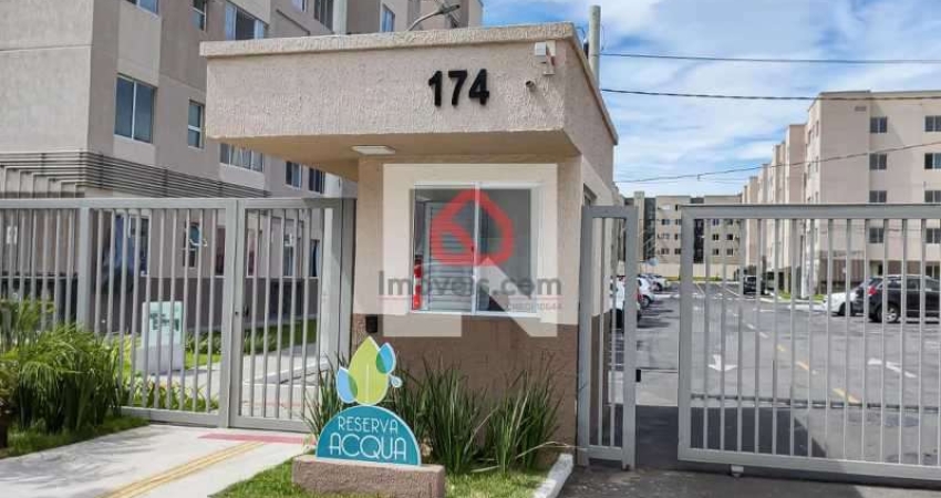 Apartamento com 2 quartos à venda na Rua Goianinha, 174, Curicica, Rio de Janeiro