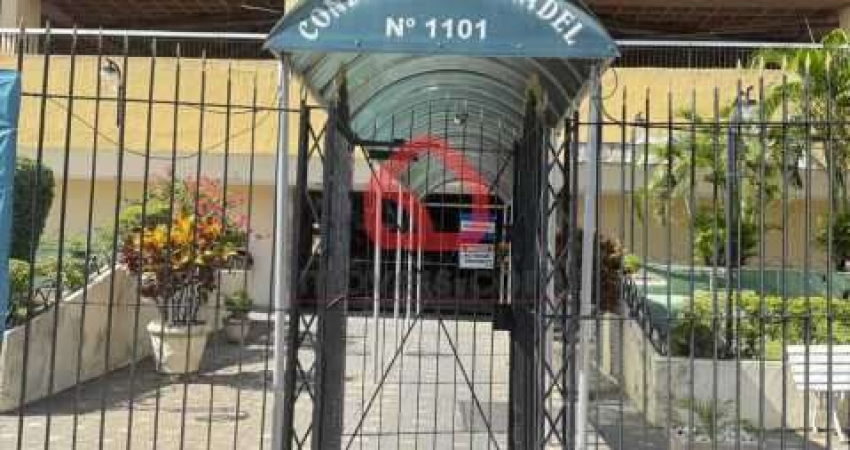 Apartamento com 2 quartos à venda na Rua Quiririm, 1011, Vila Valqueire, Rio de Janeiro