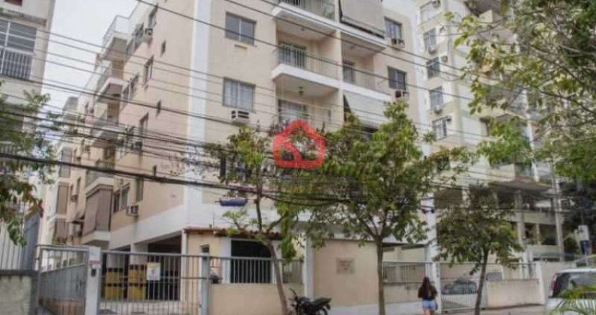 Apartamento com 2 quartos à venda na Rua Pinto Teles, 354, Praça Seca, Rio de Janeiro