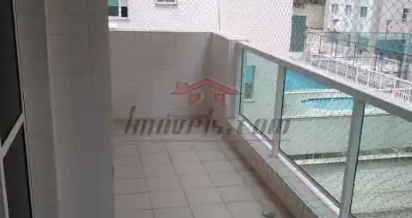 Apartamento com 3 quartos à venda na Rua Araguaia, 1150, Freguesia (Jacarepaguá), Rio de Janeiro