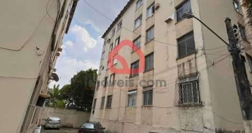 Apartamento com 3 quartos à venda na Rua Maranga, 123, Praça Seca, Rio de Janeiro
