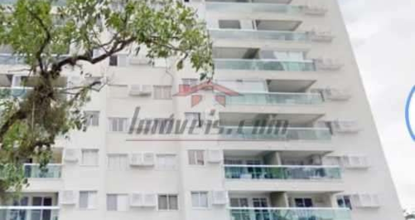 Apartamento com 3 quartos à venda na Rua Barra Bonita, 35, Jacarepaguá, Rio de Janeiro