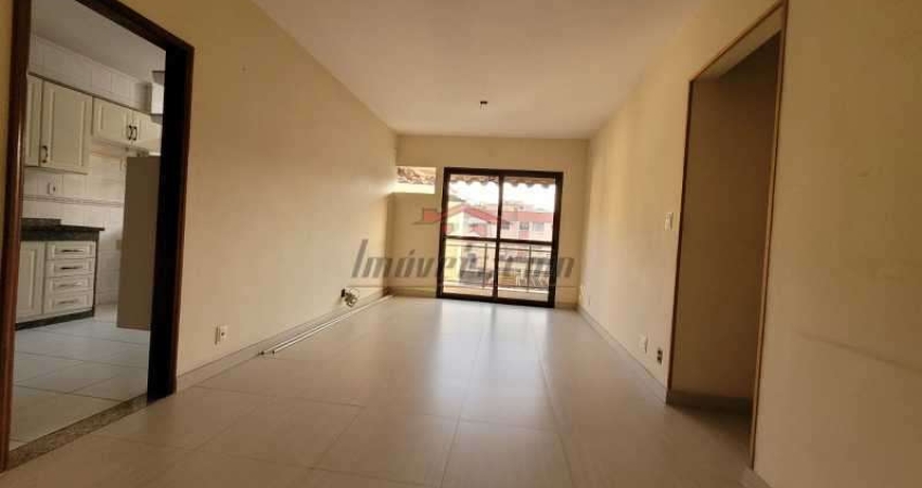 Apartamento com 3 quartos à venda na Rua Cândido Benício, 850, Campinho, Rio de Janeiro