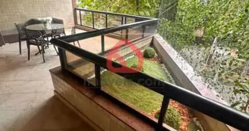 Apartamento com 4 quartos à venda na Rua Demosthenes Madureira de Pinho, 363, Recreio dos Bandeirantes, Rio de Janeiro