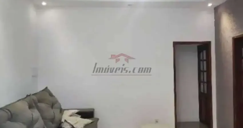 Casa com 2 quartos à venda na Rua das Tulipas, 309, Vila Valqueire, Rio de Janeiro