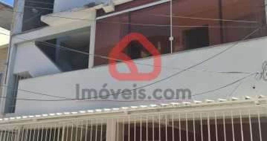 Casa em condomínio fechado com 2 quartos à venda na Rua Ana Teles, 1080, Campinho, Rio de Janeiro