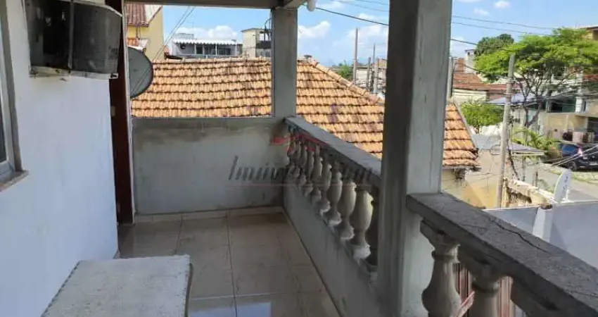 Casa com 3 quartos à venda na Rua Mário Hermes, 217, Bento Ribeiro, Rio de Janeiro