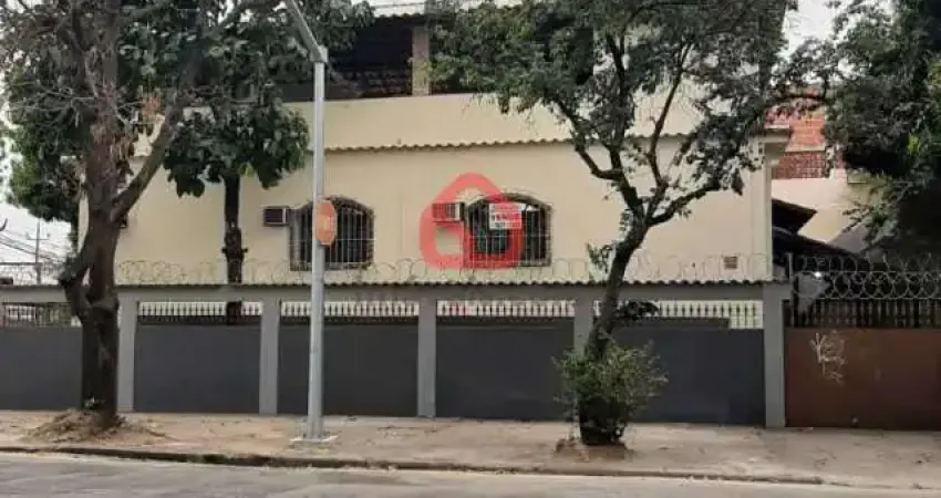 Casa com 4 quartos à venda na Rua João Vicente, 1013, Bento Ribeiro, Rio de Janeiro