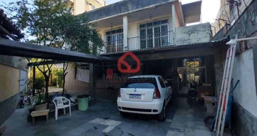 Casa com 4 quartos à venda na Rua Florianópolis, 831, Praça Seca, Rio de Janeiro