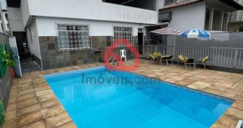 Casa com 5 quartos à venda na Rua Comandante Simião, 93, Praça Seca, Rio de Janeiro