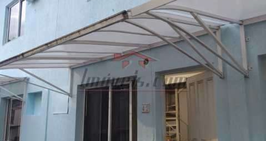 Casa em condomínio fechado com 2 quartos à venda na Rua Florianópolis, 725, Praça Seca, Rio de Janeiro