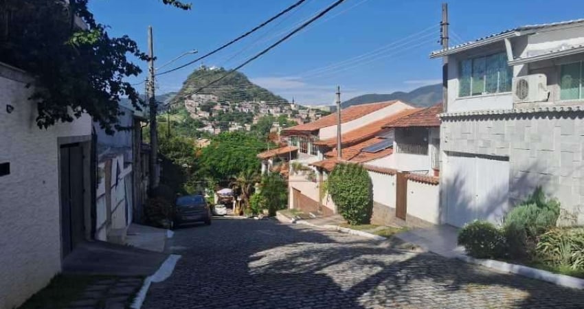 Casa em condomínio fechado com 3 quartos para alugar na Rua Suzano, 200, Freguesia (Jacarepaguá), Rio de Janeiro