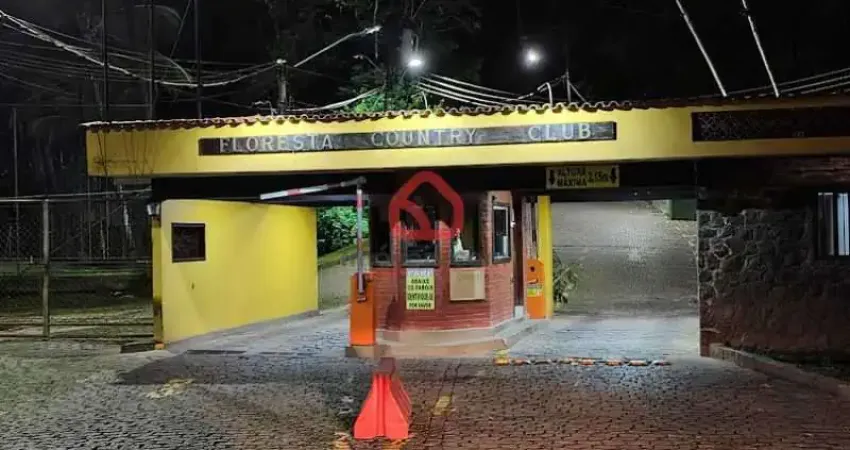 Casa em condomínio fechado com 3 quartos à venda na Estrada Bougainville, 442, Jacarepaguá, Rio de Janeiro