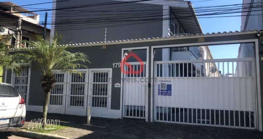 Casa em condomínio fechado com 3 quartos à venda na Rua Manuel Vieira, 179, Tanque, Rio de Janeiro