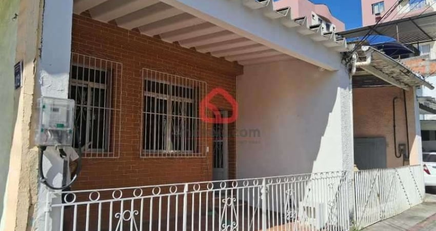 Casa com 2 quartos à venda na Rua Doutor Bernardino, 170, Praça Seca, Rio de Janeiro
