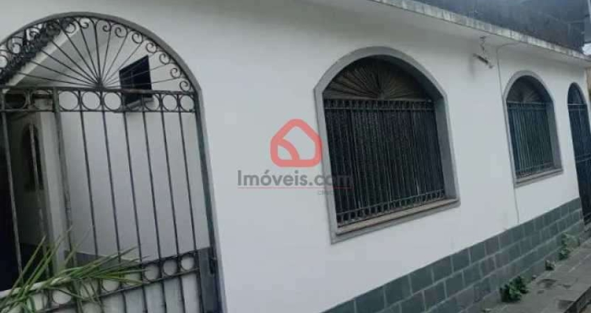 Casa com 2 quartos à venda na Rua Comandai, 196, Marechal Hermes, Rio de Janeiro