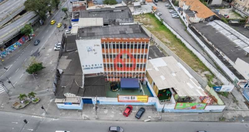 Ponto comercial à venda na Rua Carolina Machado, 306, Madureira, Rio de Janeiro