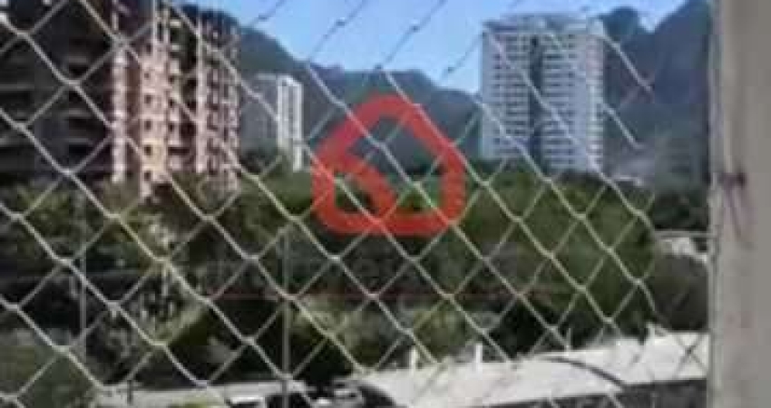 Apartamento com 2 quartos à venda na Avenida Salvador Allende, 971, Barra Olímpica, Rio de Janeiro