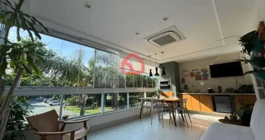 Apartamento com 3 quartos à venda na Rua Alfredo Mesquita, 150, Recreio dos Bandeirantes, Rio de Janeiro