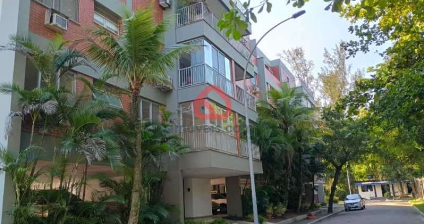 Apartamento com 3 quartos à venda na Rua Zoila de Abreu Teixeira, 107, Barra da Tijuca, Rio de Janeiro