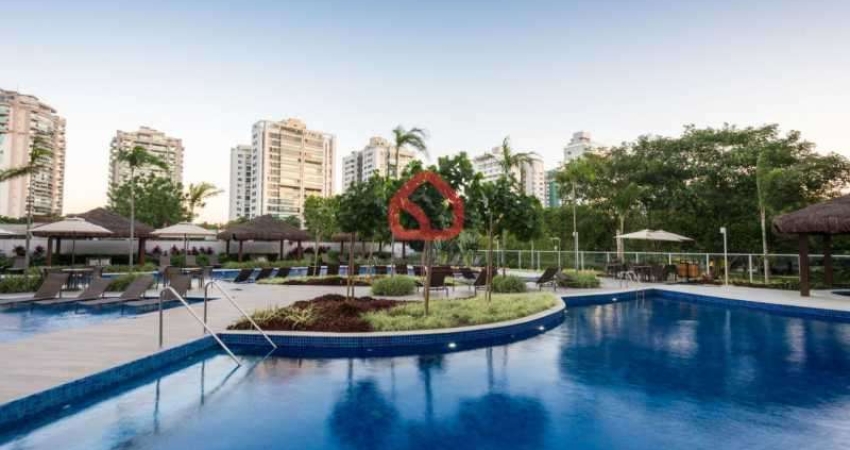 Apartamento com 3 quartos à venda na Rua dos Jacarandás, 900, Barra Olímpica, Rio de Janeiro