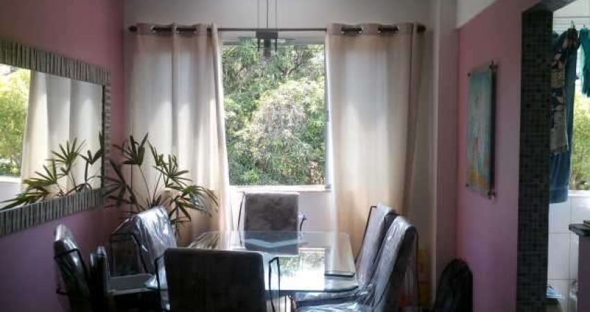 Apartamento com 2 quartos à venda na Estrada da Covanca, 133, Tanque, Rio de Janeiro