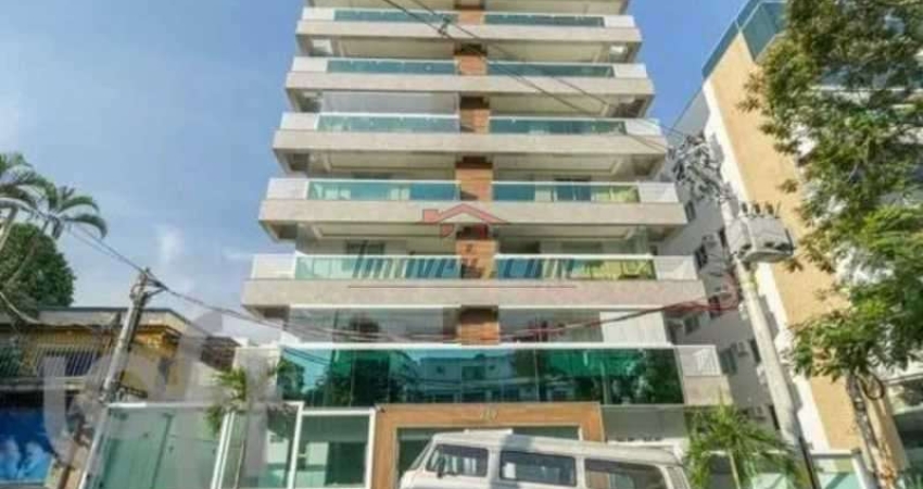 Apartamento com 2 quartos à venda na Rua Comandante Rúbens Silva, 969, Freguesia (Jacarepaguá), Rio de Janeiro