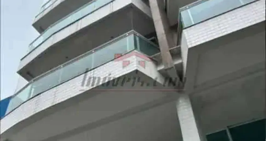 Apartamento com 2 quartos à venda na Rua Geminiano Gois, 383, Freguesia (Jacarepaguá), Rio de Janeiro