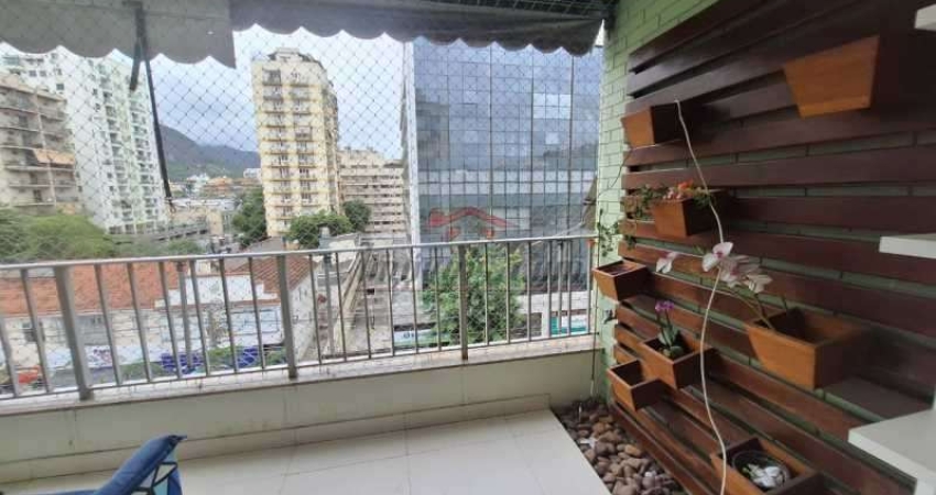 Apartamento com 2 quartos à venda na Estrada dos Três Rios, 841, Freguesia (Jacarepaguá), Rio de Janeiro