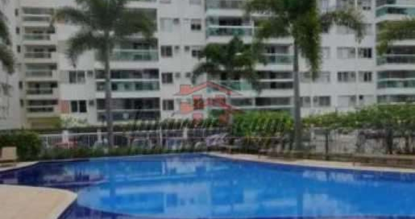 Apartamento com 2 quartos à venda na Rua Retiro dos Artistas, 855, Pechincha, Rio de Janeiro