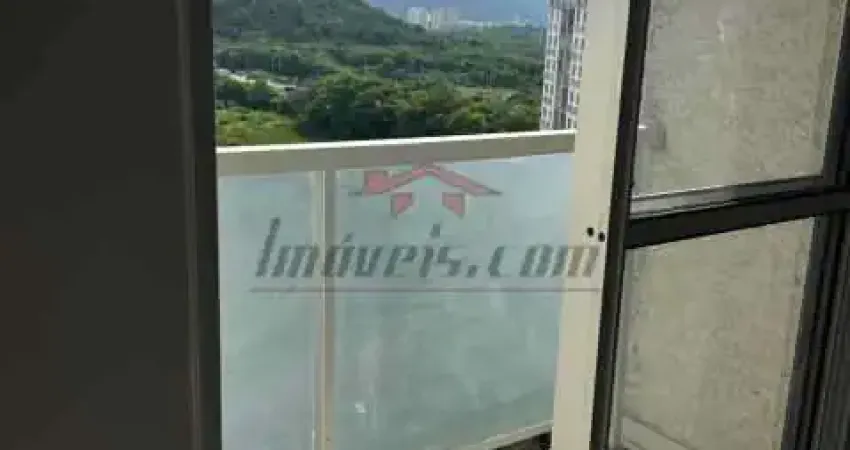 Apartamento com 2 quartos à venda na Avenida Salvador Allende, 971, Barra Olímpica, Rio de Janeiro