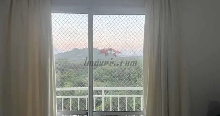 Apartamento com 2 quartos à venda na Estrada dos Bandeirantes, 7777, Curicica, Rio de Janeiro