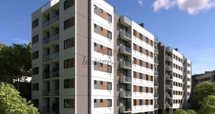 Apartamento com 2 quartos à venda na Estrada do Caçambé, 360, Jacarepaguá, Rio de Janeiro