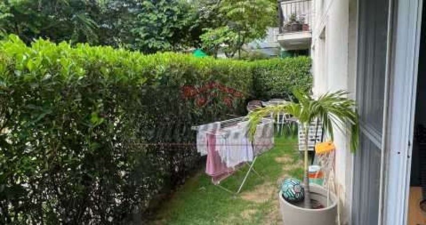 Apartamento com 2 quartos à venda na Estrada de Camorim, 205, Jacarepaguá, Rio de Janeiro